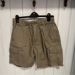Tommy Bahama Men’s Cargo Shorts